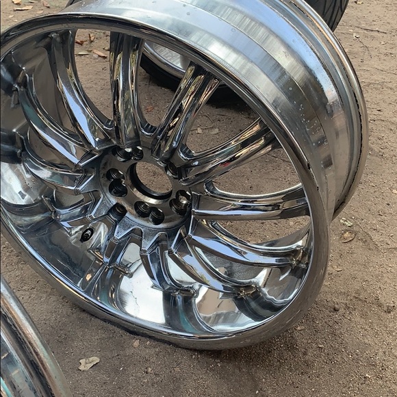 Universal Performance Rims Other | Universal Rims | Poshmark